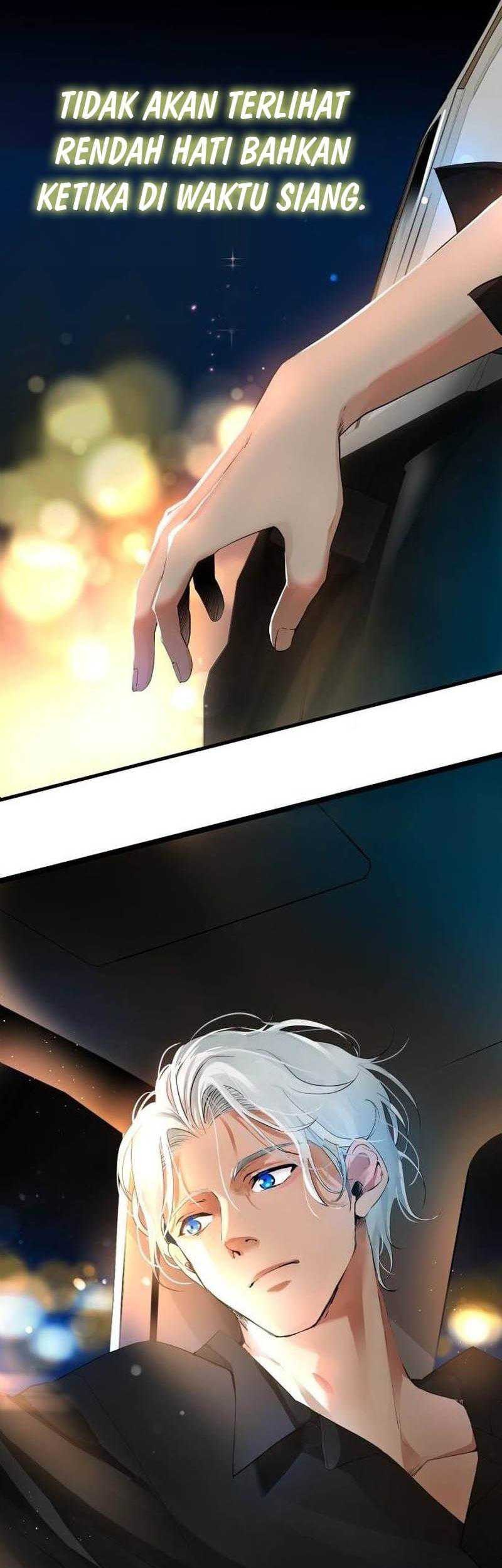 A Tidal Wave of Glory Chapter 01 Gambar 5