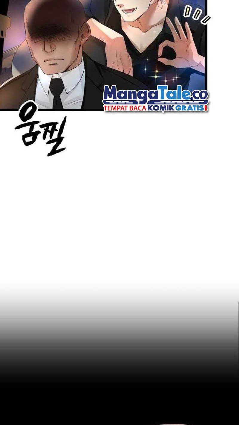 A Tidal Wave of Glory Chapter 01 Gambar 12