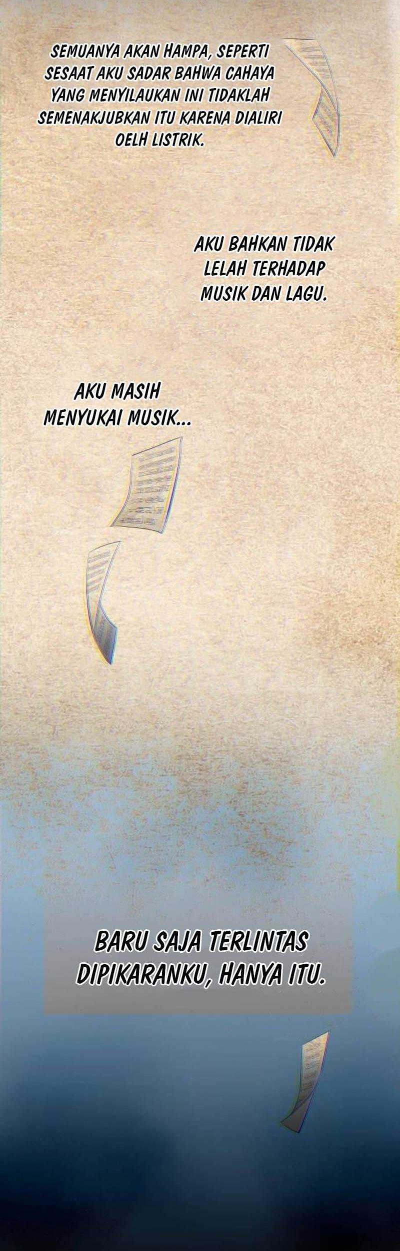 A Tidal Wave of Glory Chapter 01 Gambar 19