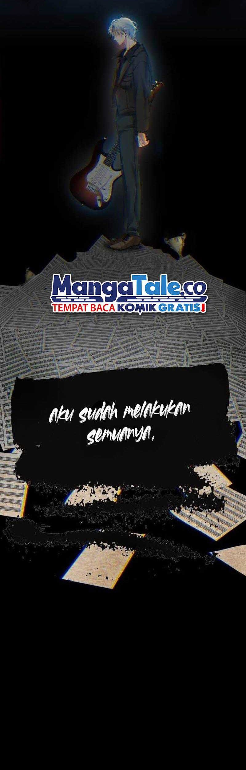 A Tidal Wave of Glory Chapter 01 Gambar 20