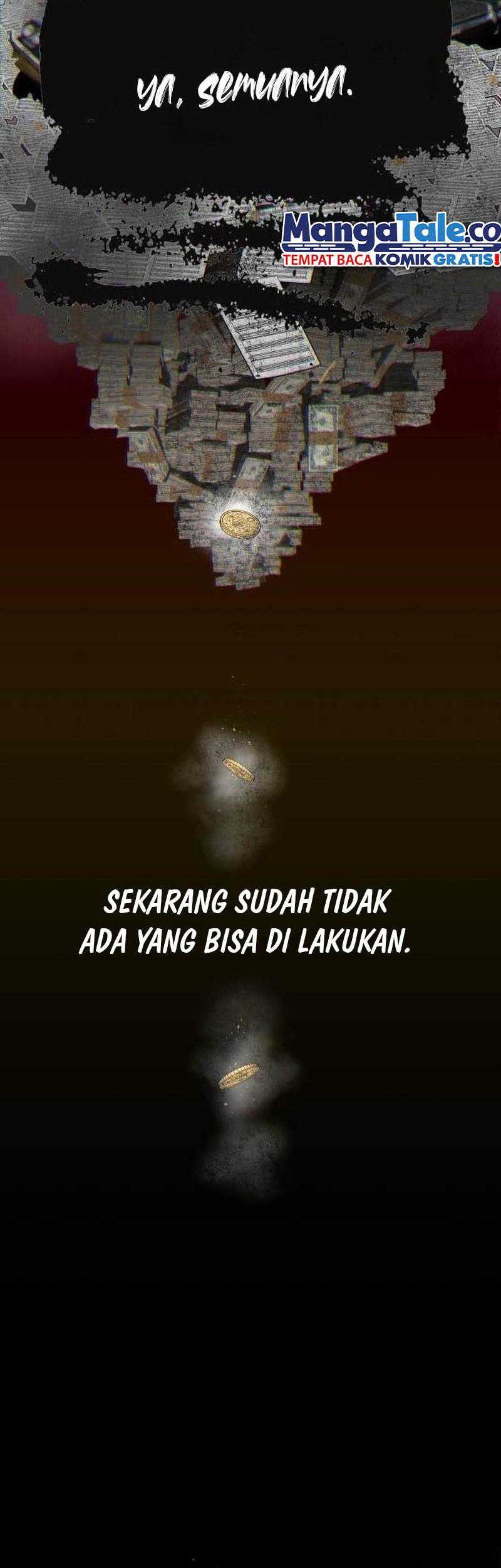 A Tidal Wave of Glory Chapter 01 Gambar 22