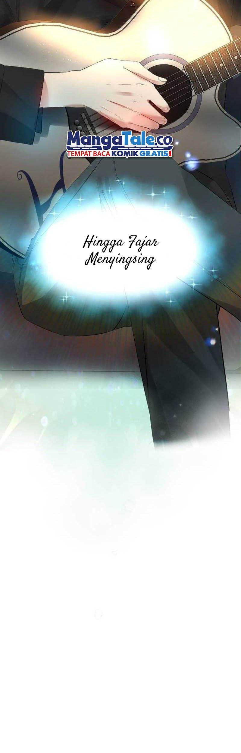 A Tidal Wave of Glory Chapter 01 Gambar 31