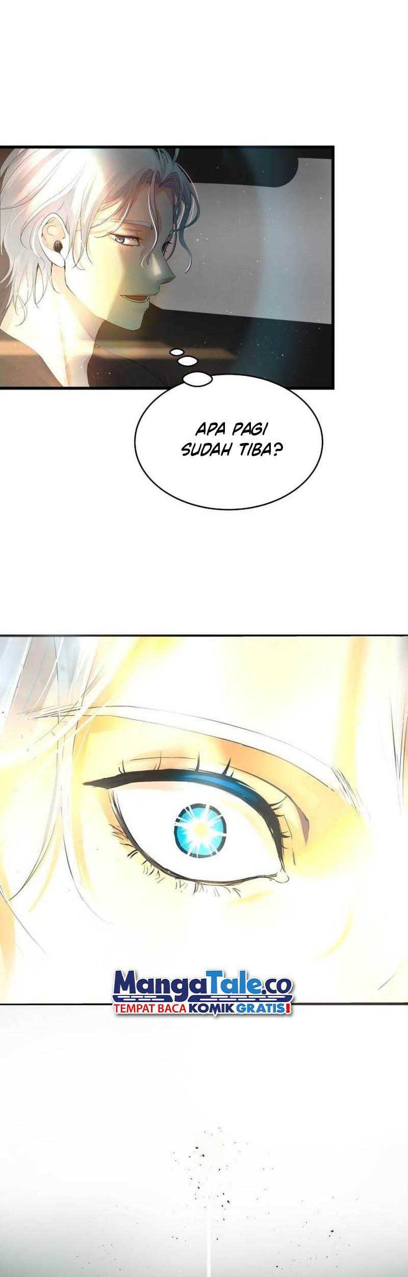 A Tidal Wave of Glory Chapter 01 Gambar 32