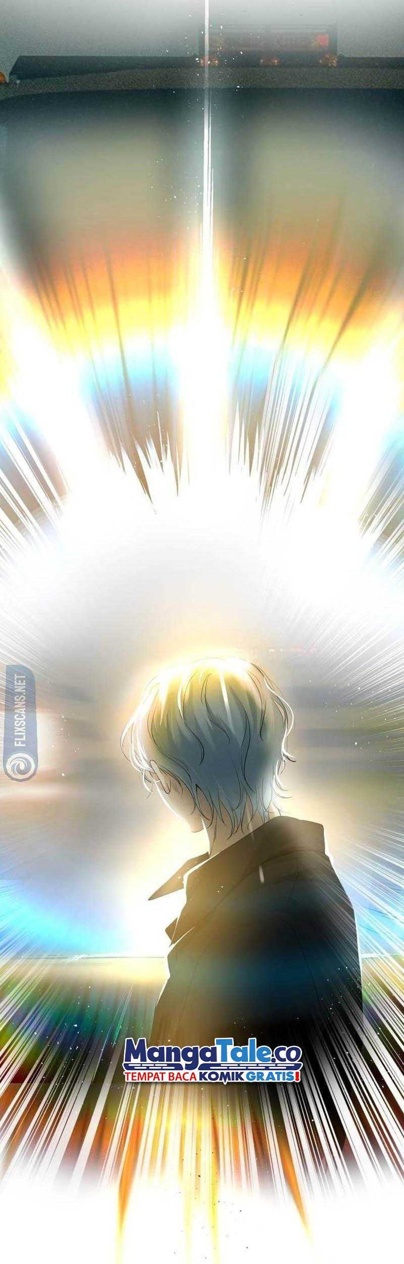 A Tidal Wave of Glory Chapter 01 Gambar 33