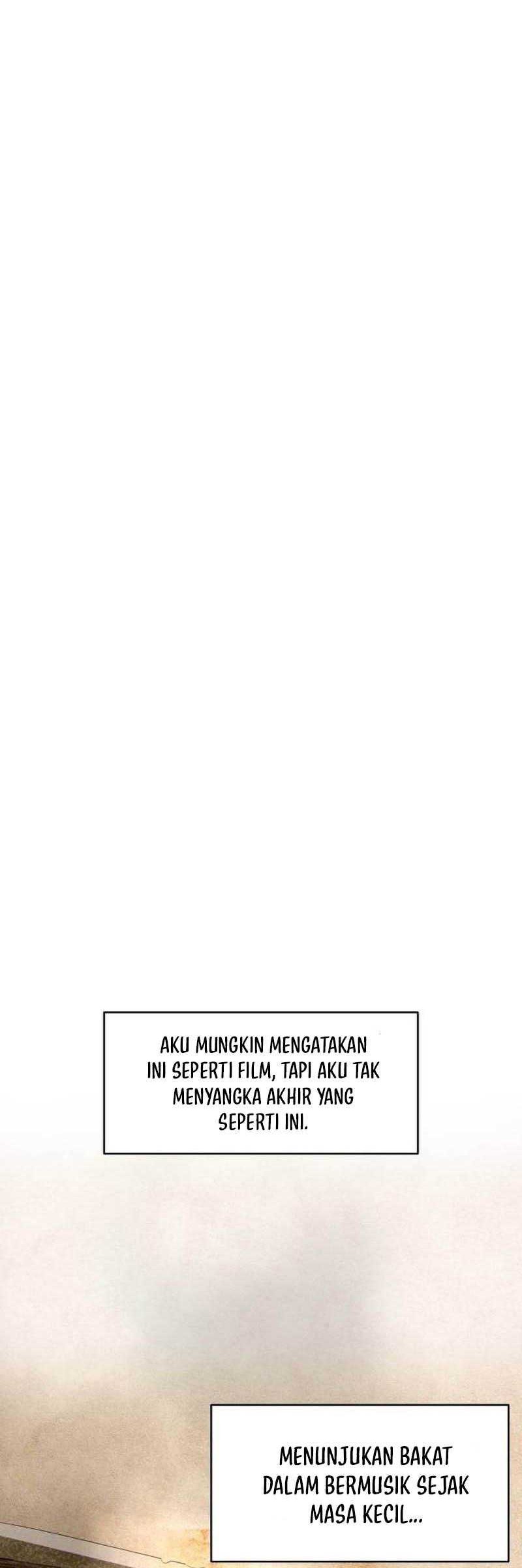 A Tidal Wave of Glory Chapter 01 Gambar 36