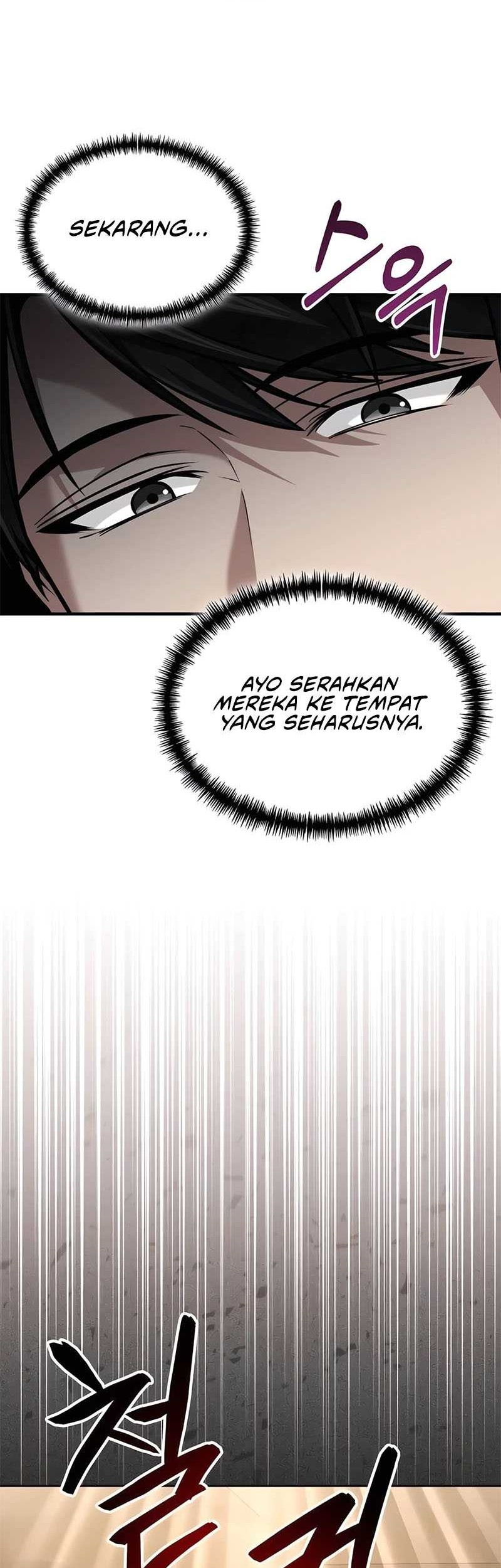 How to Live as an Illegal Healer Chapter 57 Gambar 42