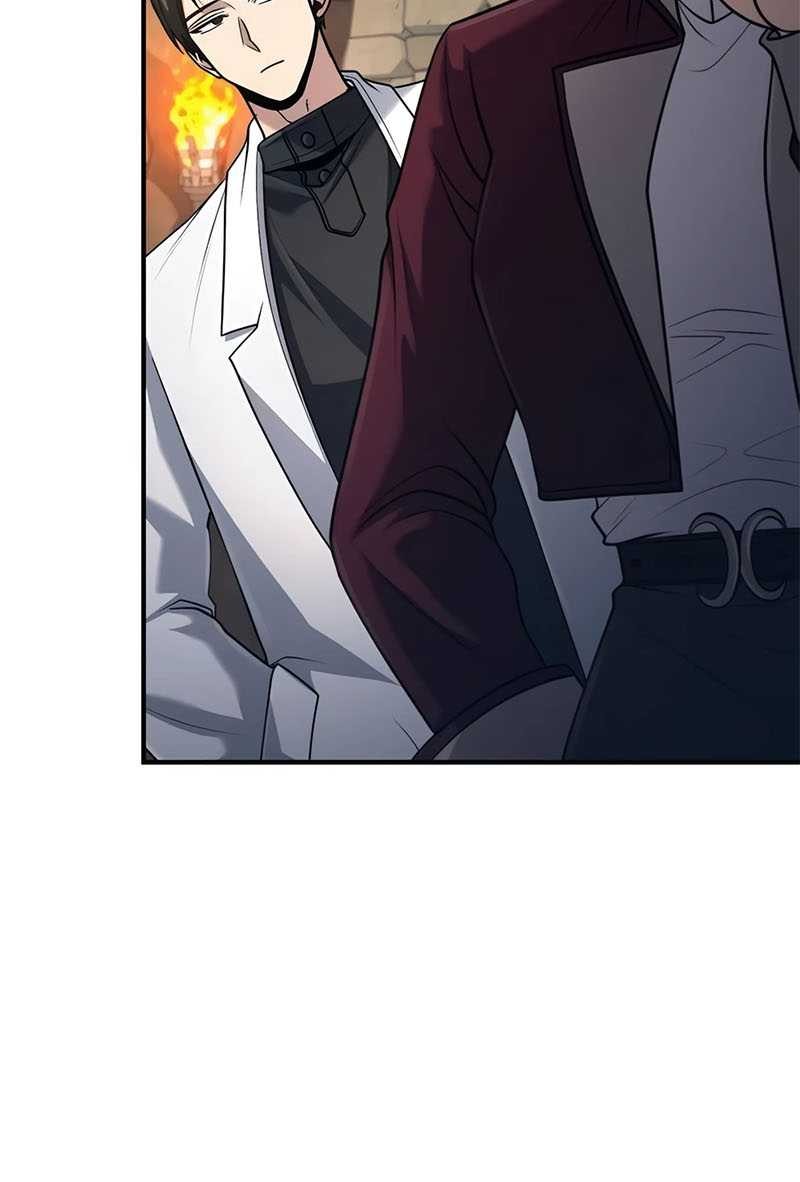 How to Live as an Illegal Healer Chapter 57 Gambar 45