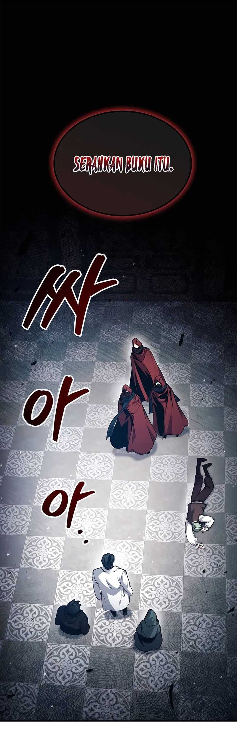 Baca  How to Live as an Illegal Healer Chapter 57 Gambar 2