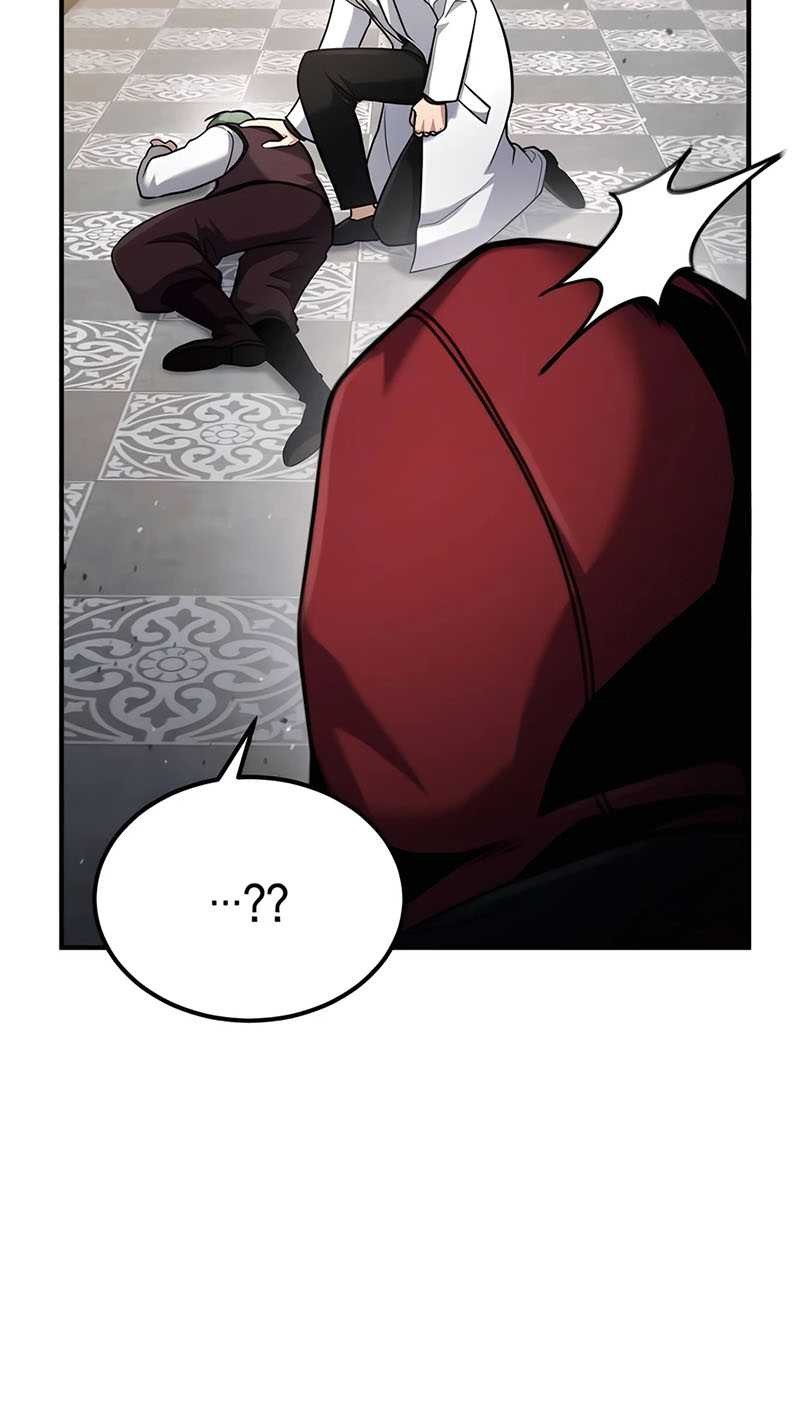 How to Live as an Illegal Healer Chapter 57 Gambar 6