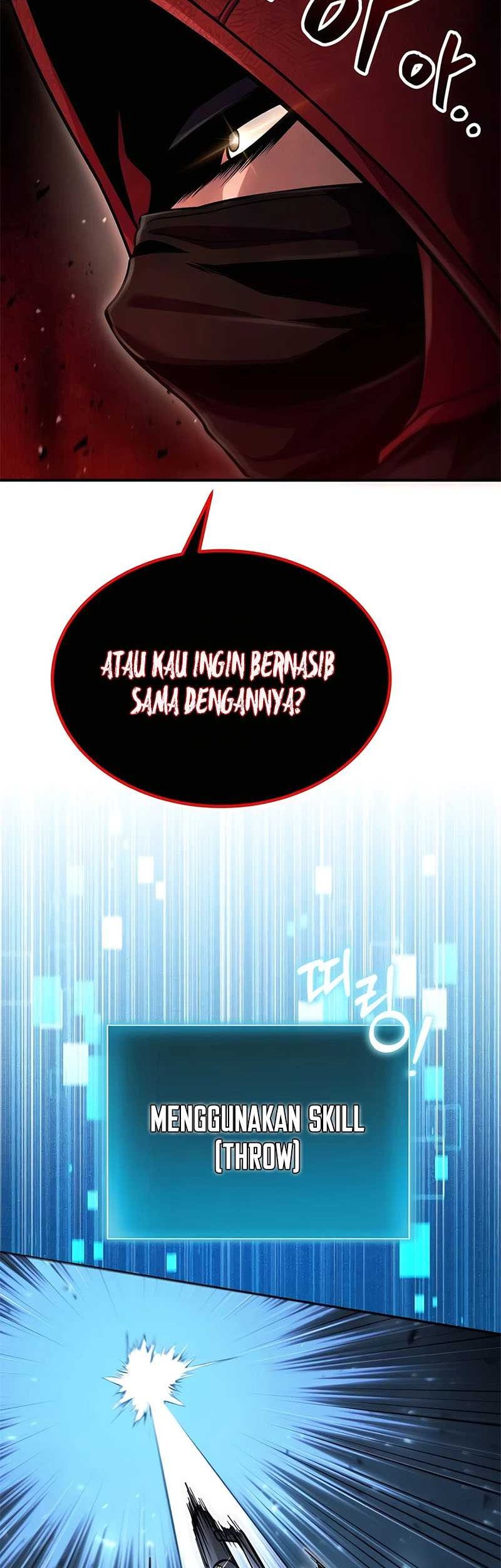 How to Live as an Illegal Healer Chapter 57 Gambar 10