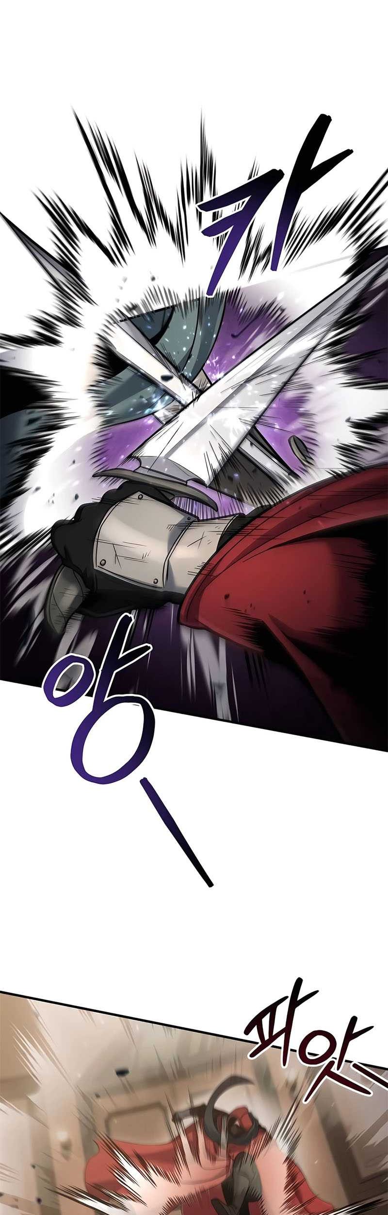 How to Live as an Illegal Healer Chapter 57 Gambar 18