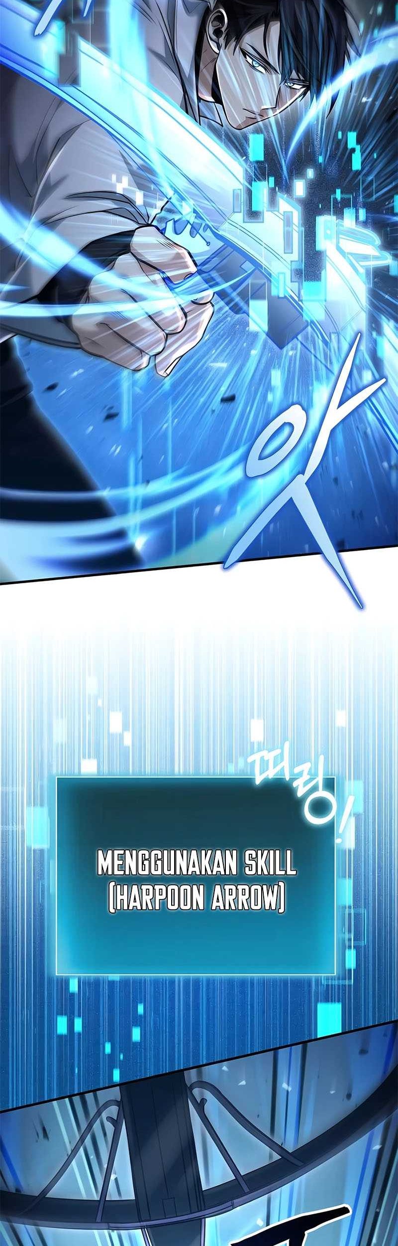 How to Live as an Illegal Healer Chapter 57 Gambar 24