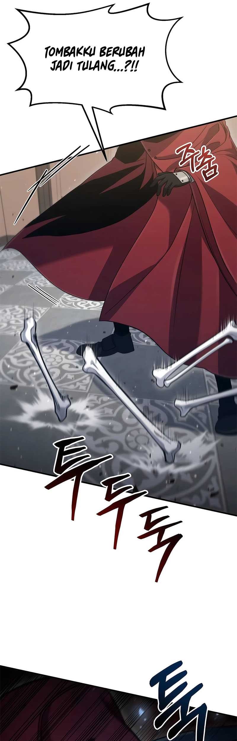 How to Live as an Illegal Healer Chapter 57 Gambar 36