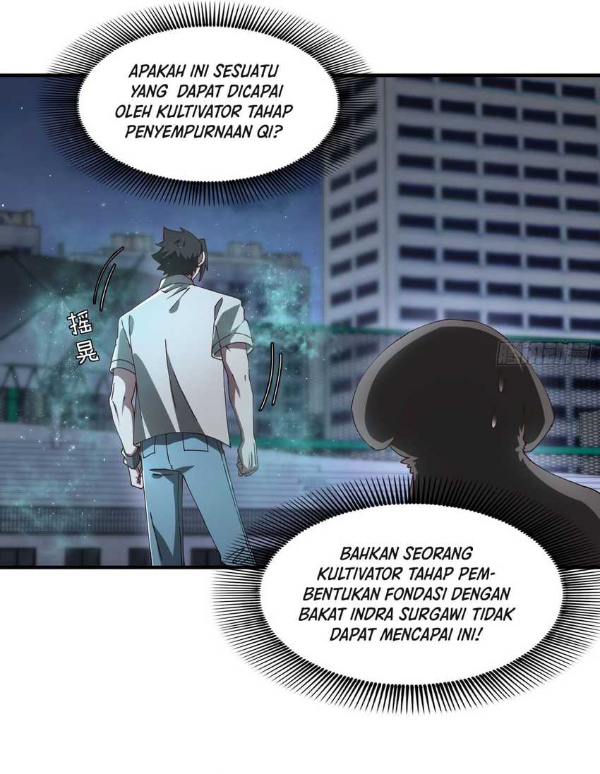 Immortal Cultivation Begins With Betrayal and Separation From Relatives Chapter 15 Gambar 31