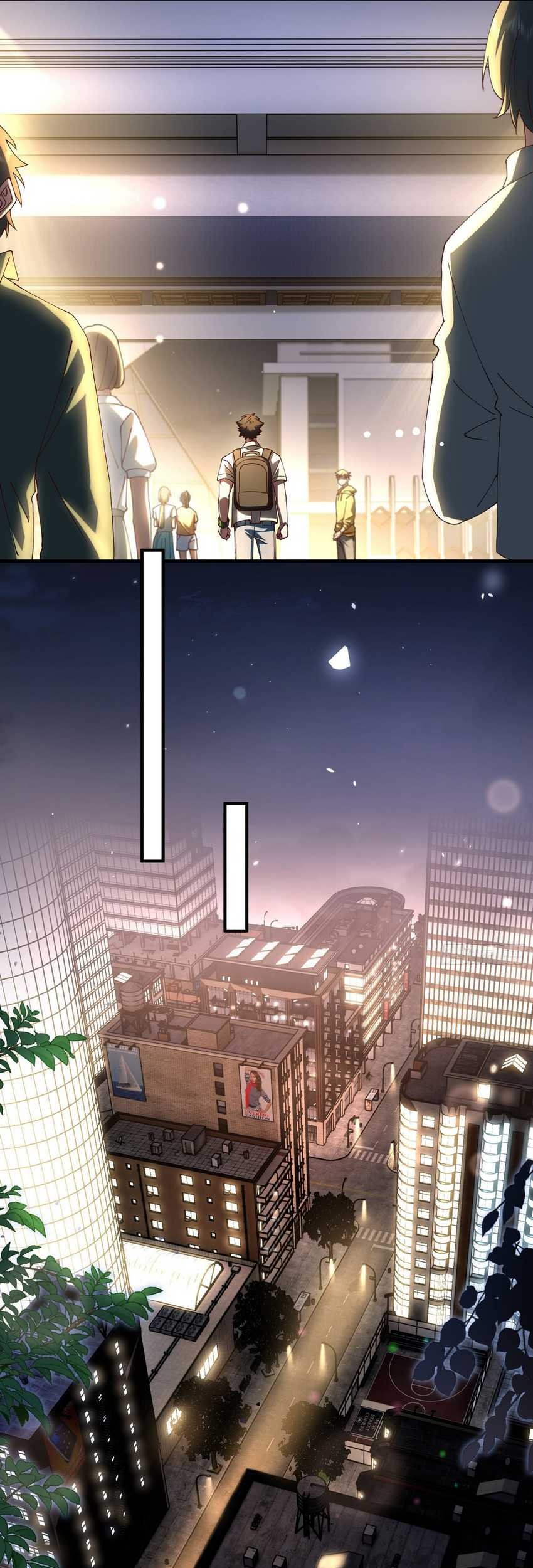 Immortal Cultivation Begins With Betrayal and Separation From Relatives Chapter 14 Gambar 17