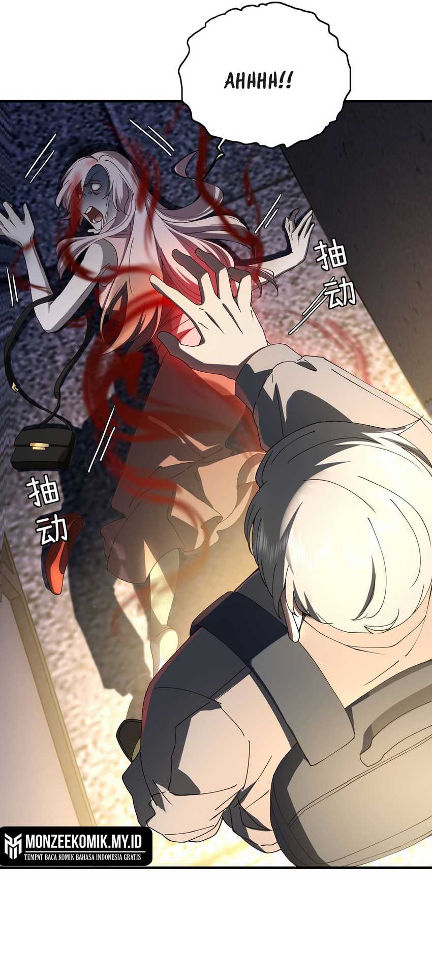 Immortal Cultivation Begins With Betrayal and Separation From Relatives Chapter 14 Gambar 22
