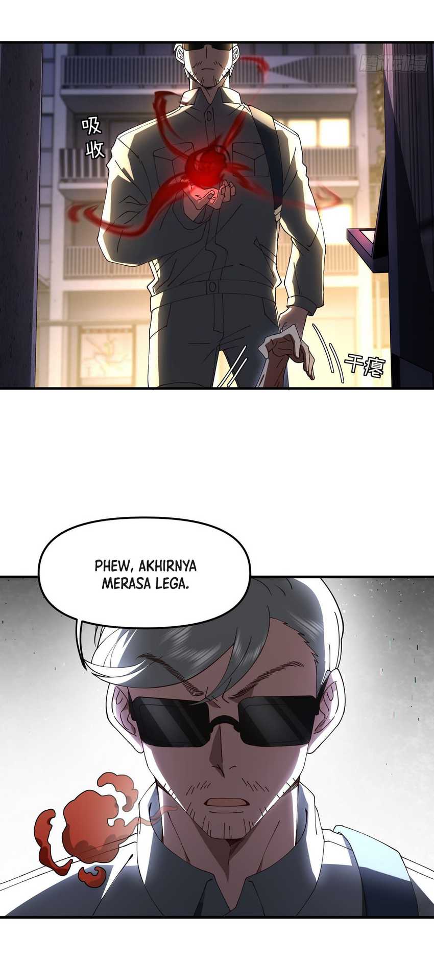 Immortal Cultivation Begins With Betrayal and Separation From Relatives Chapter 14 Gambar 23