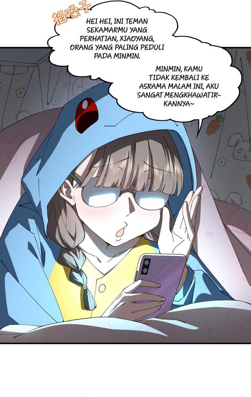 Immortal Cultivation Begins With Betrayal and Separation From Relatives Chapter 14 Gambar 29