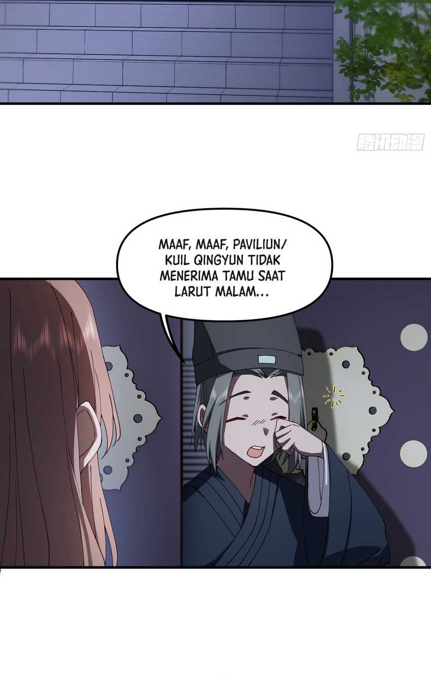 Immortal Cultivation Begins With Betrayal and Separation From Relatives Chapter 14 Gambar 39