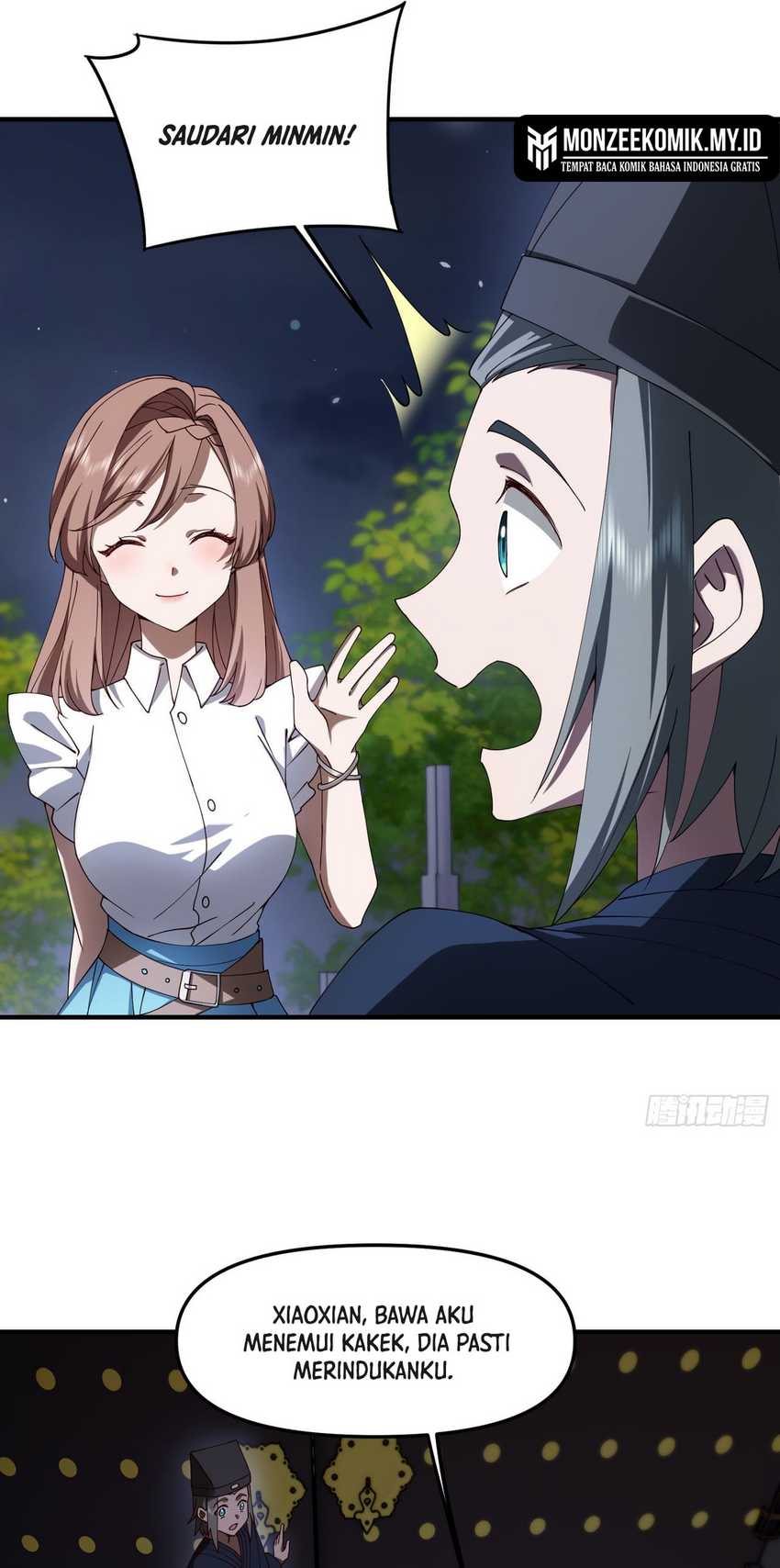 Immortal Cultivation Begins With Betrayal and Separation From Relatives Chapter 14 Gambar 40