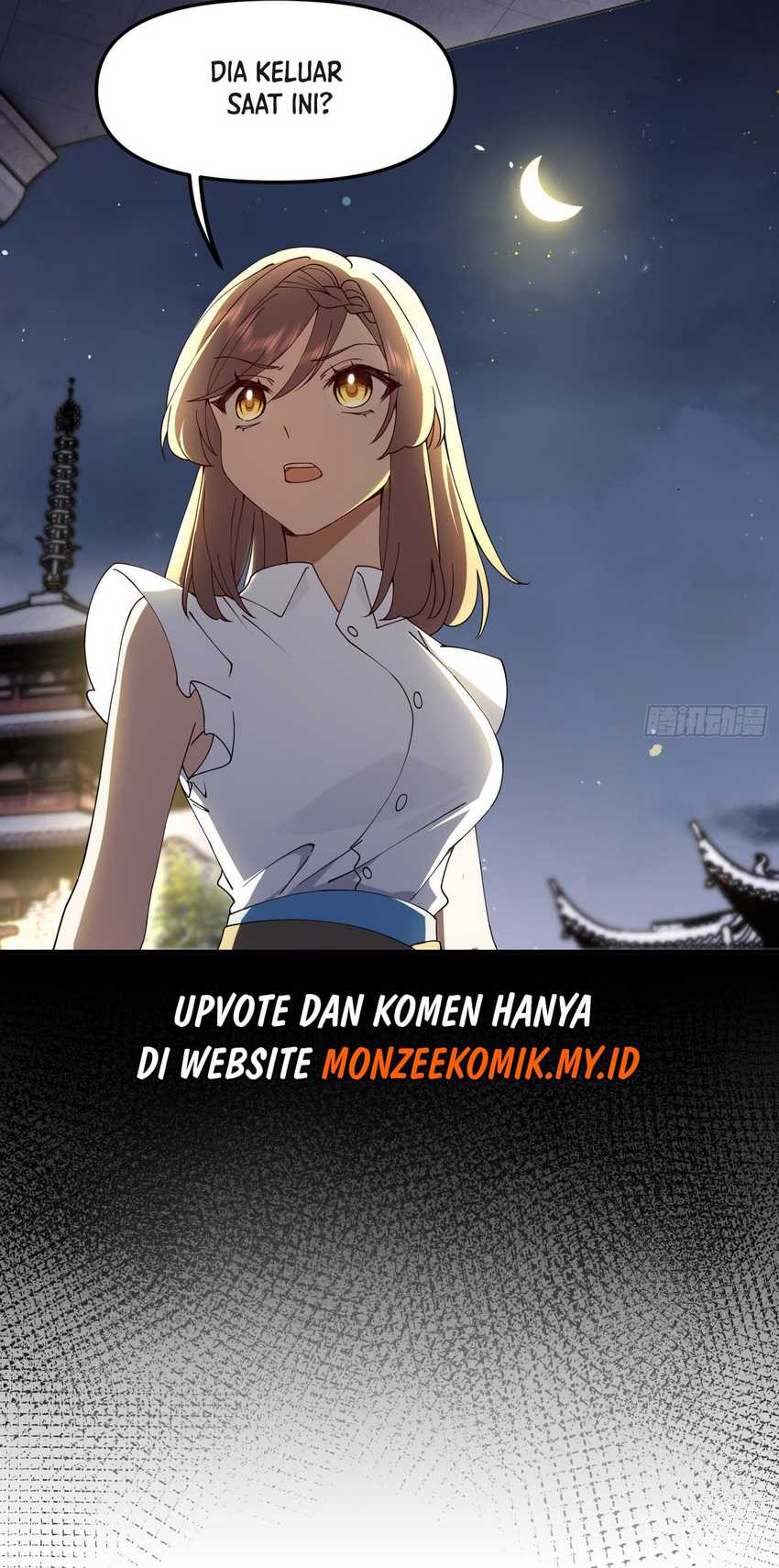 Immortal Cultivation Begins With Betrayal and Separation From Relatives Chapter 14 Gambar 42