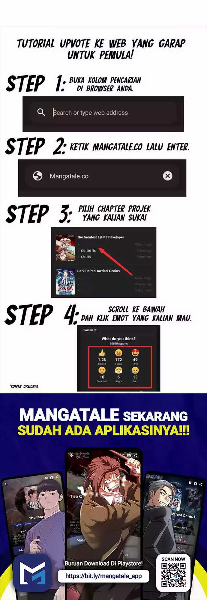 Office Worker Who Sees Fate Chapter 53 Gambar 58
