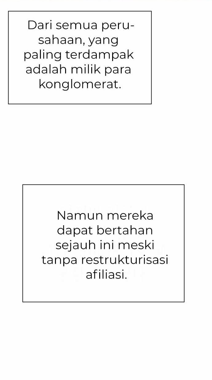 Office Worker Who Sees Fate Chapter 50 Gambar 33