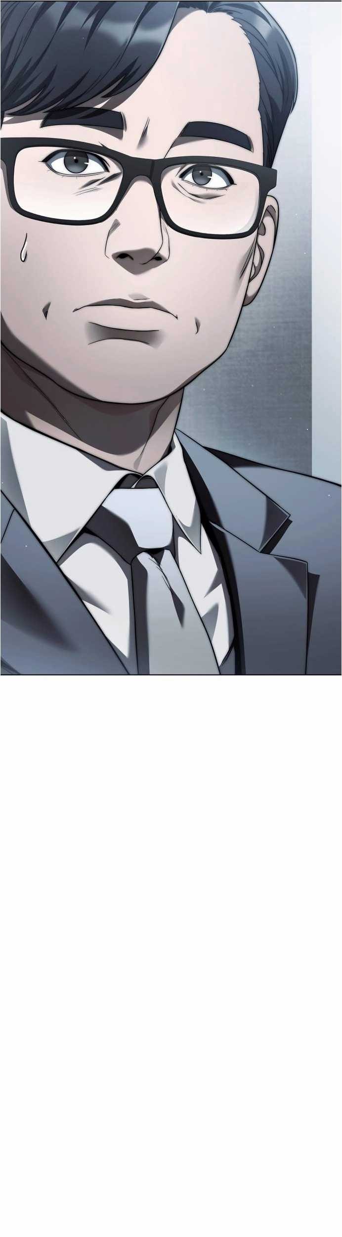 Office Worker Who Sees Fate Chapter 49 Gambar 14