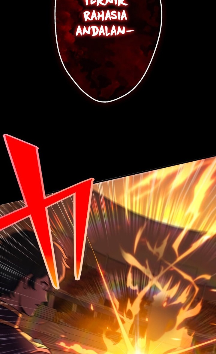 Zero: Beyond the Future with Space-Time Magic Chapter 17 Gambar 19