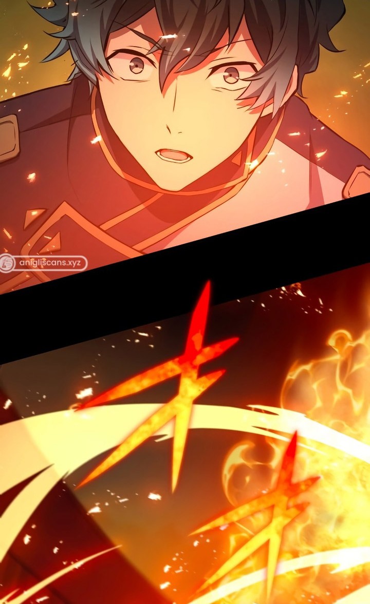 Zero: Beyond the Future with Space-Time Magic Chapter 17 Gambar 21