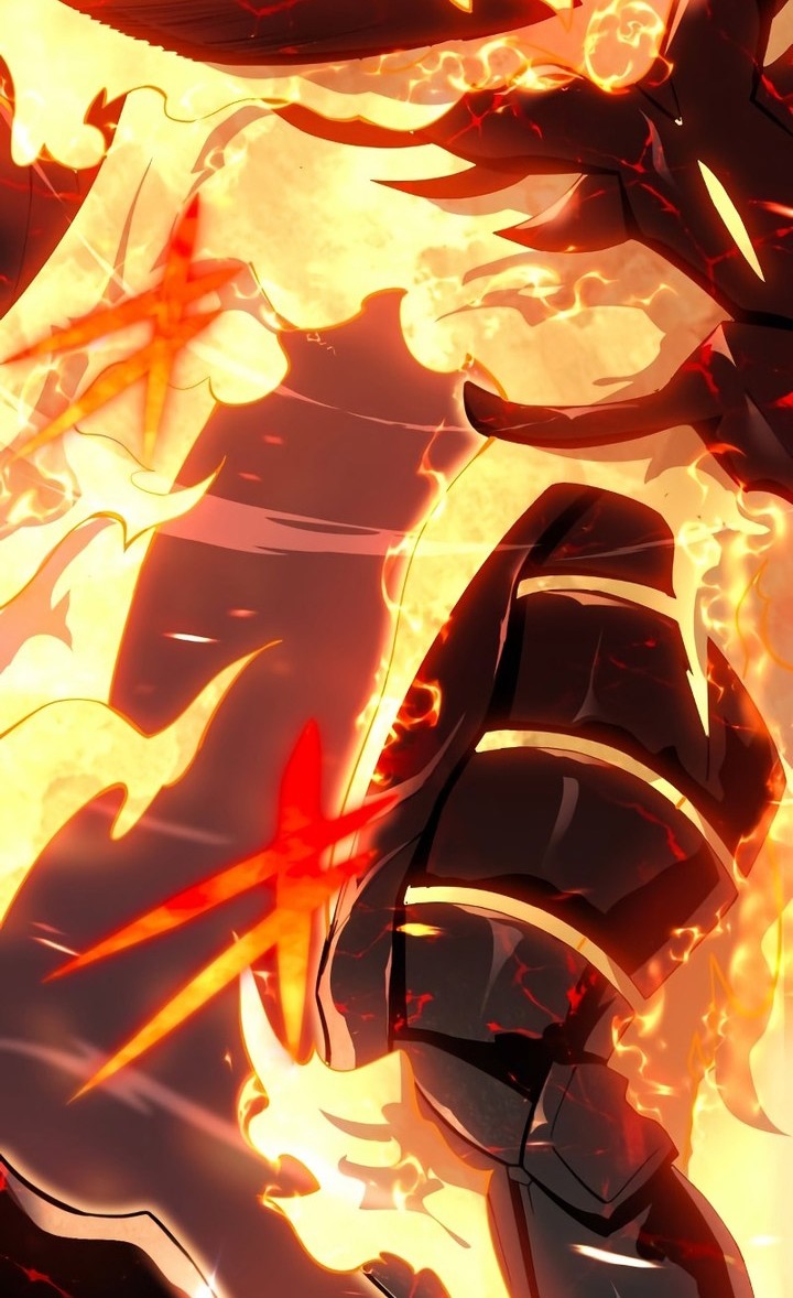 Zero: Beyond the Future with Space-Time Magic Chapter 17 Gambar 23