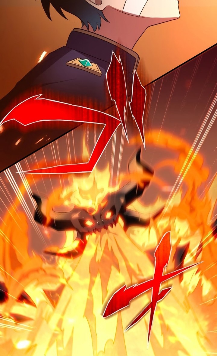 Zero: Beyond the Future with Space-Time Magic Chapter 17 Gambar 25