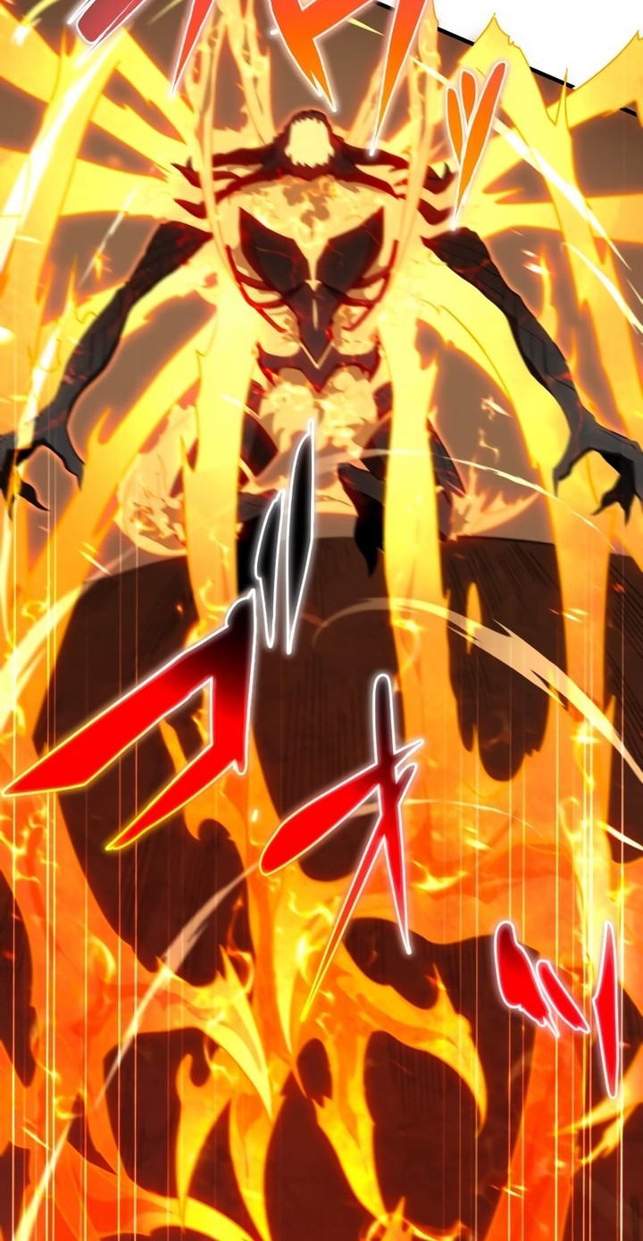 Zero: Beyond the Future with Space-Time Magic Chapter 17 Gambar 29