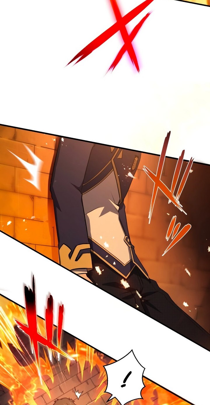 Zero: Beyond the Future with Space-Time Magic Chapter 17 Gambar 31