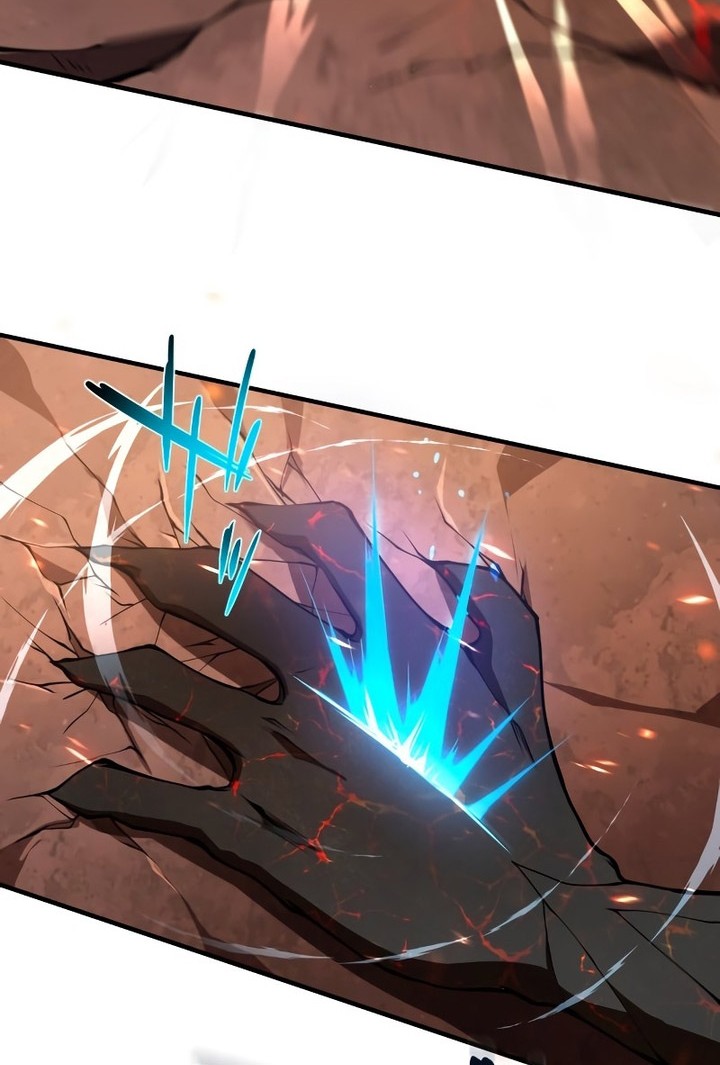 Zero: Beyond the Future with Space-Time Magic Chapter 17 Gambar 37