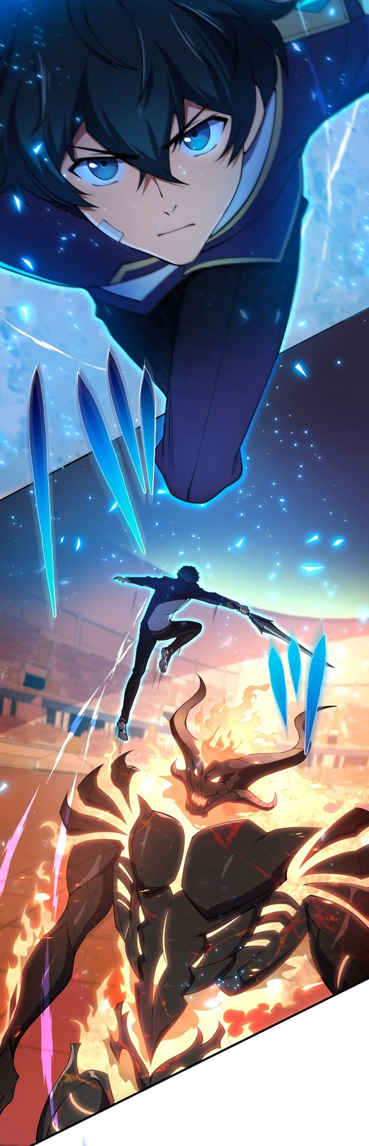 Zero: Beyond the Future with Space-Time Magic Chapter 17 Gambar 44