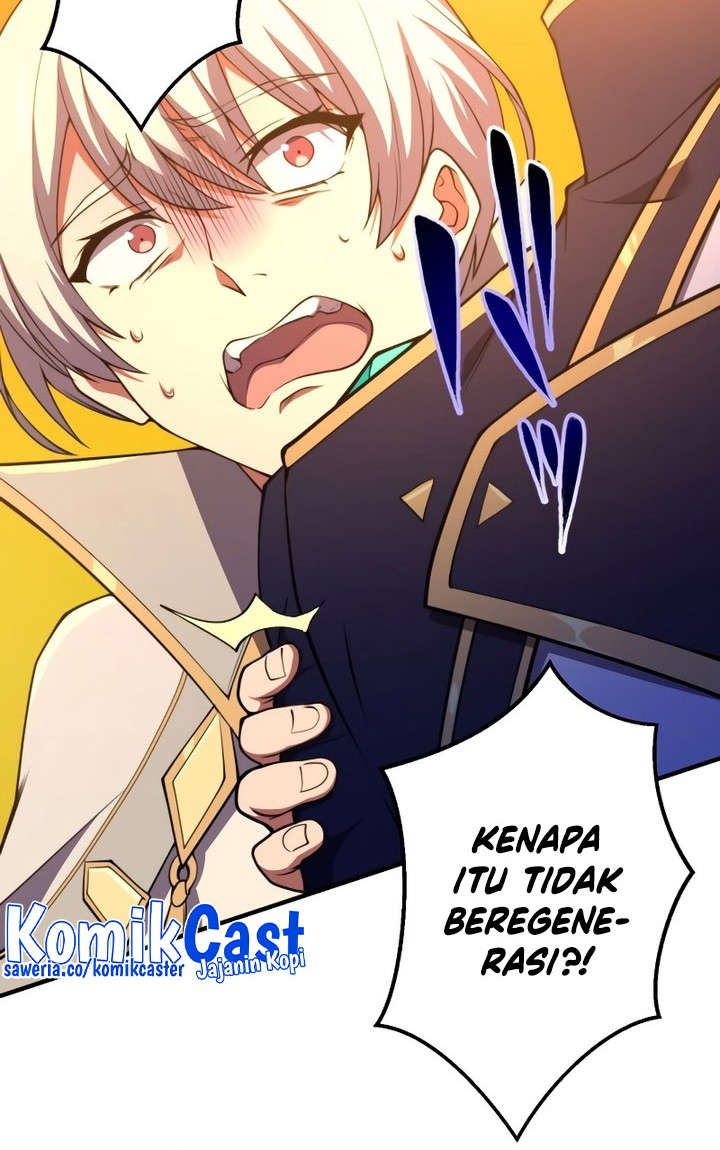 Zero: Beyond the Future with Space-Time Magic Chapter 17 Gambar 53