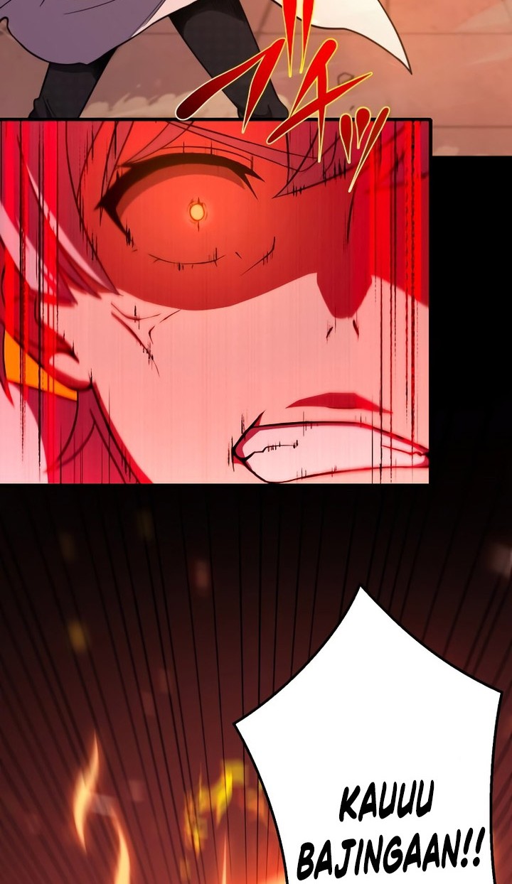 Zero: Beyond the Future with Space-Time Magic Chapter 17 Gambar 3