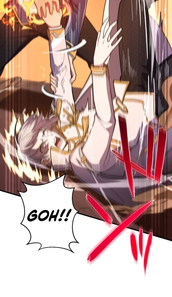 Zero: Beyond the Future with Space-Time Magic Chapter 17 Gambar 9