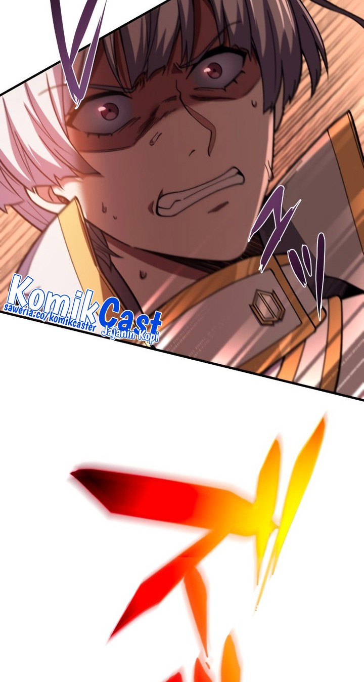 Zero: Beyond the Future with Space-Time Magic Chapter 17 Gambar 11