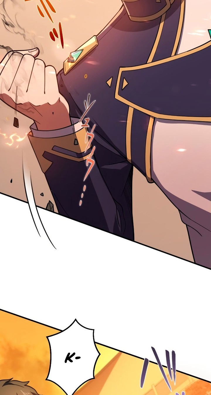 Zero: Beyond the Future with Space-Time Magic Chapter 17 Gambar 13