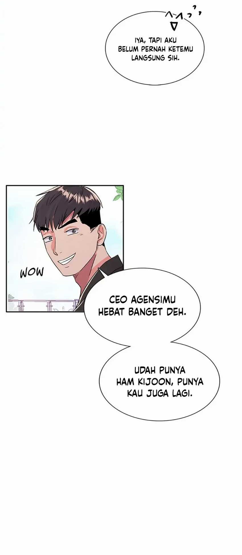 Road to Stardom Chapter 41 Gambar 40