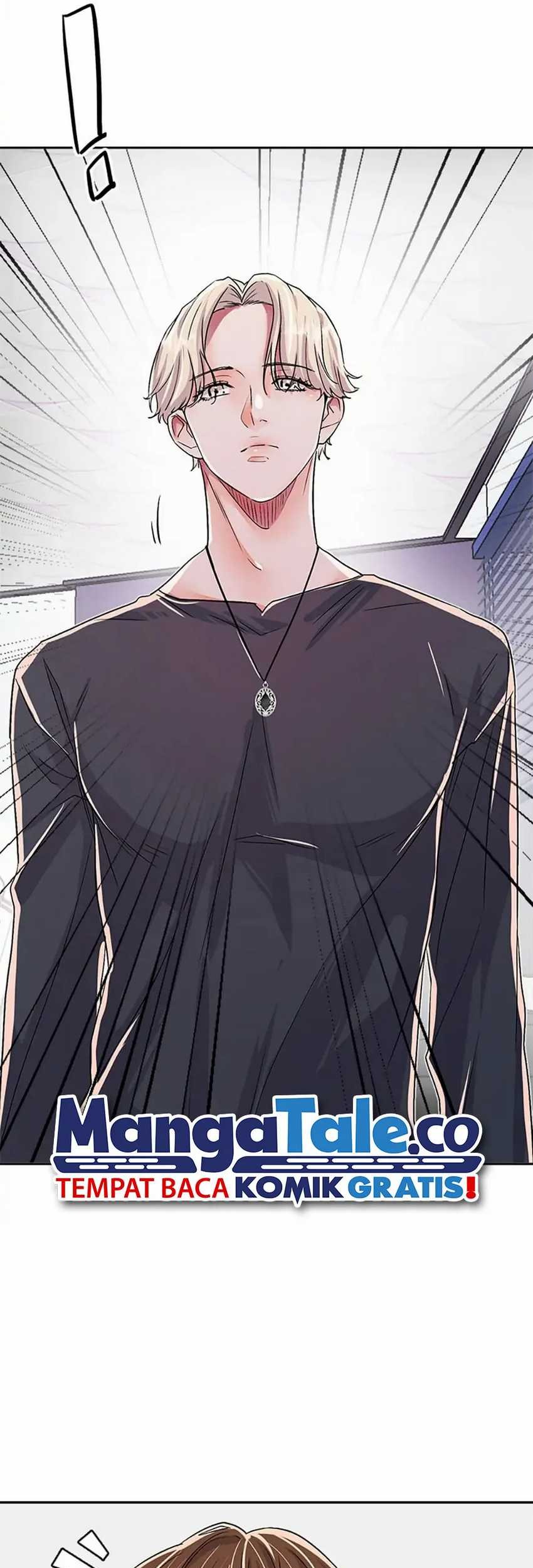 Road to Stardom Chapter 41 Gambar 45