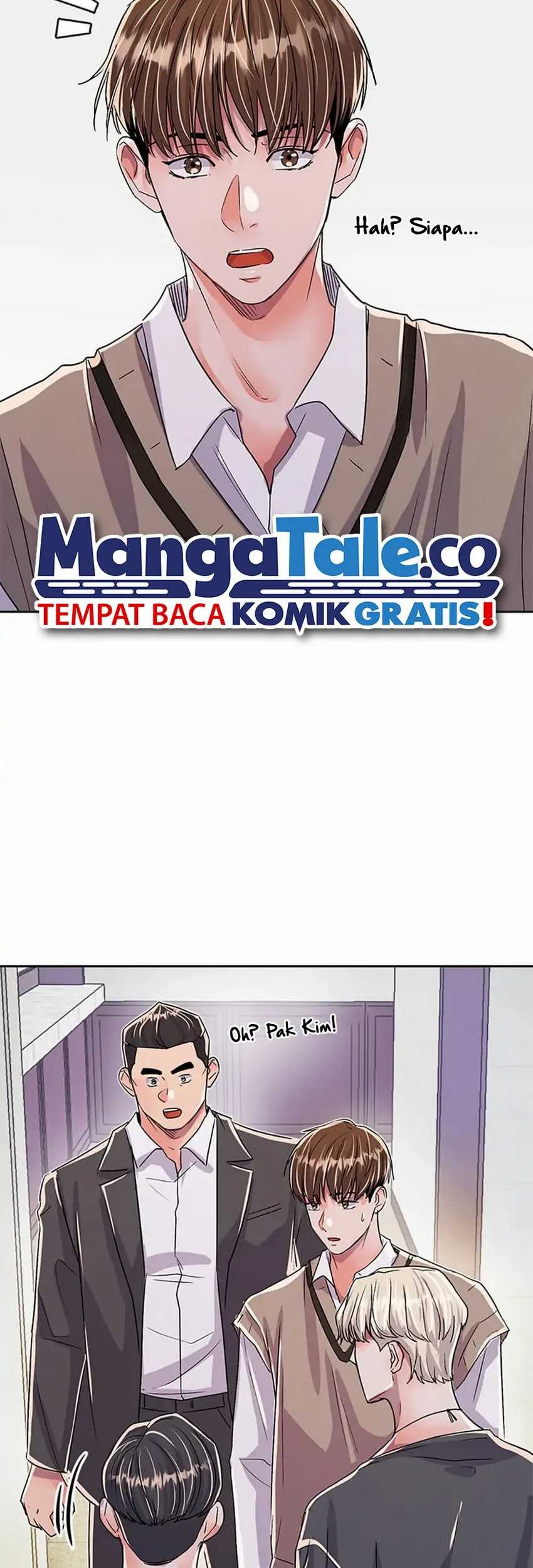 Road to Stardom Chapter 41 Gambar 46