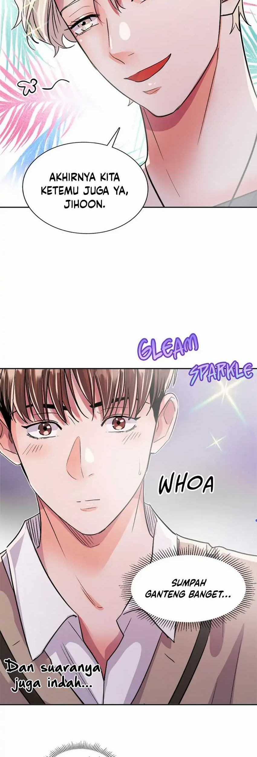 Road to Stardom Chapter 41 Gambar 50