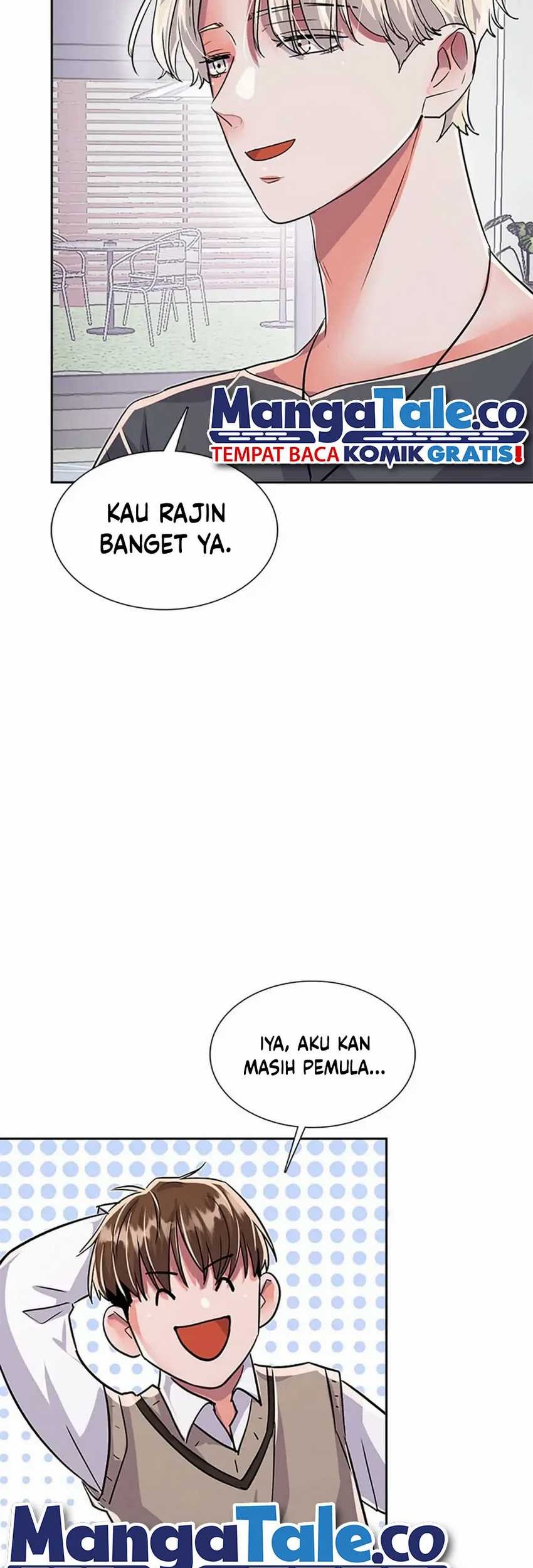 Road to Stardom Chapter 41 Gambar 55