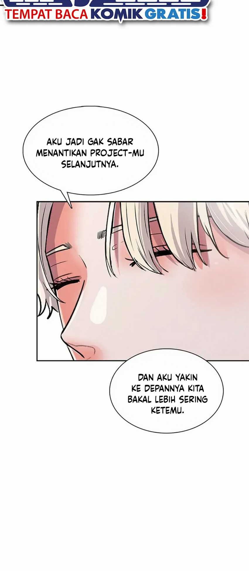 Road to Stardom Chapter 41 Gambar 56