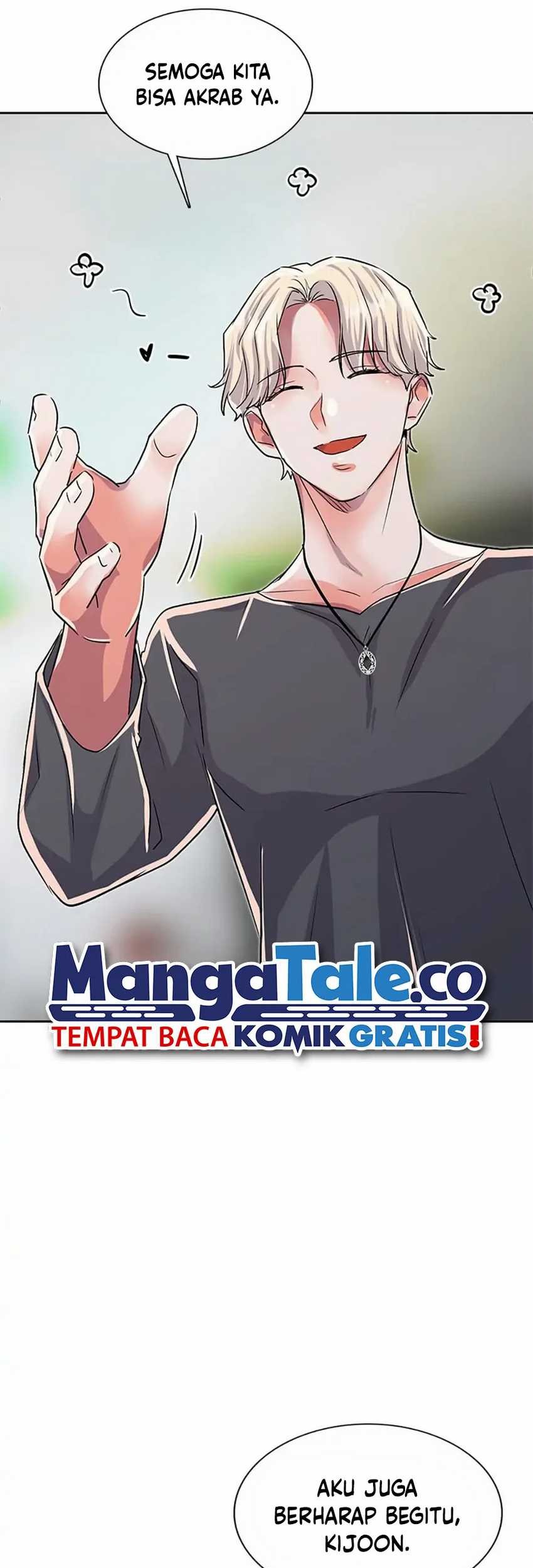 Road to Stardom Chapter 41 Gambar 57