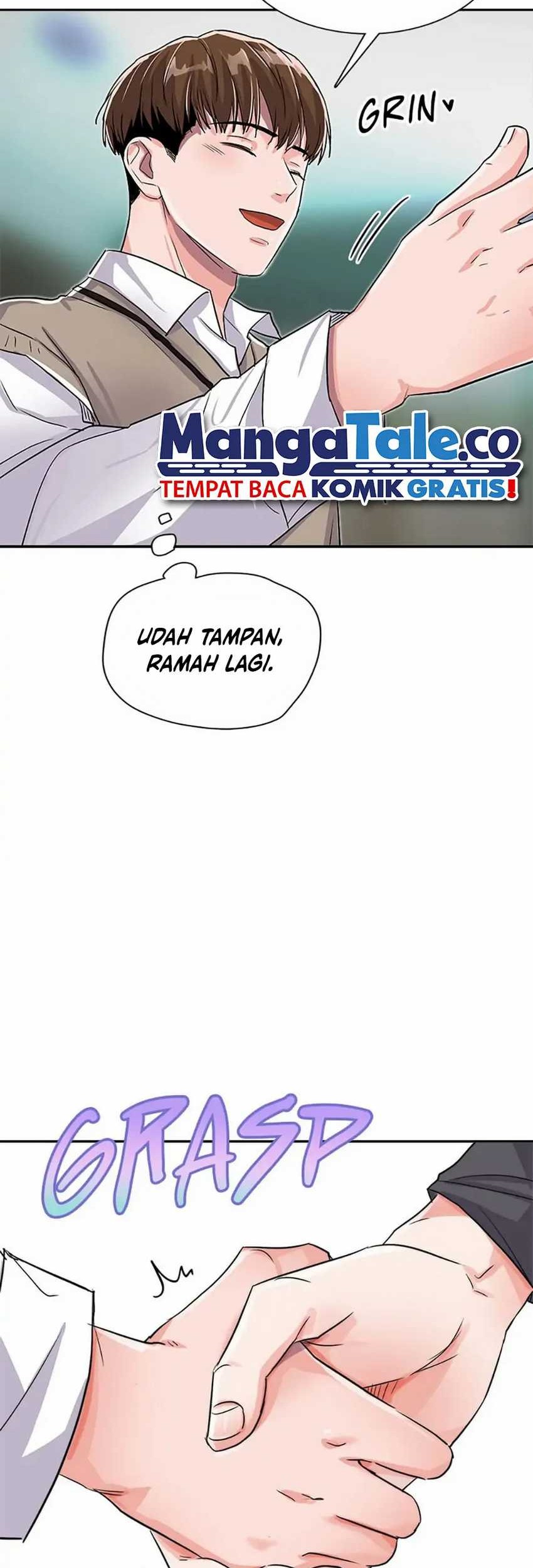 Road to Stardom Chapter 41 Gambar 58