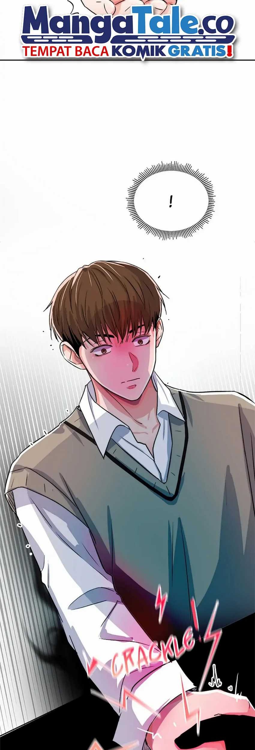 Road to Stardom Chapter 41 Gambar 59